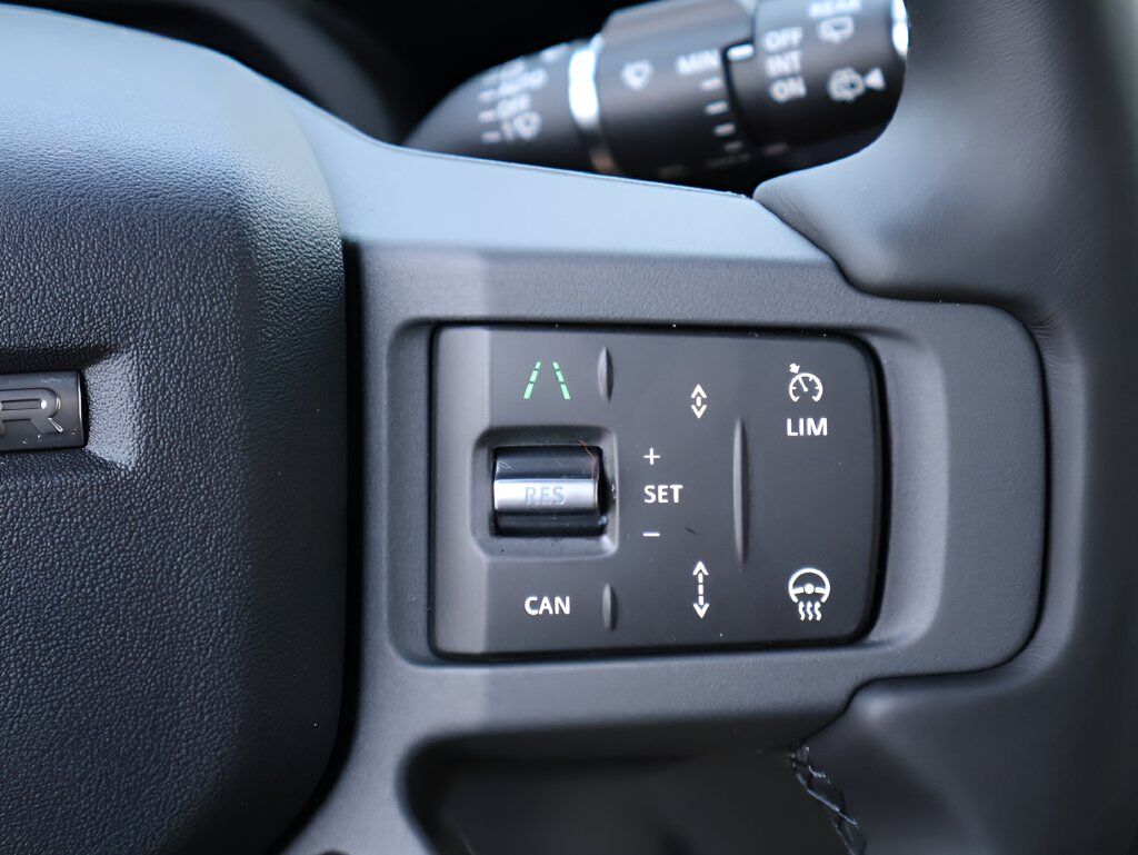 2026 Land Rover Defender 110 X-Dynamic SE San Clemente CA