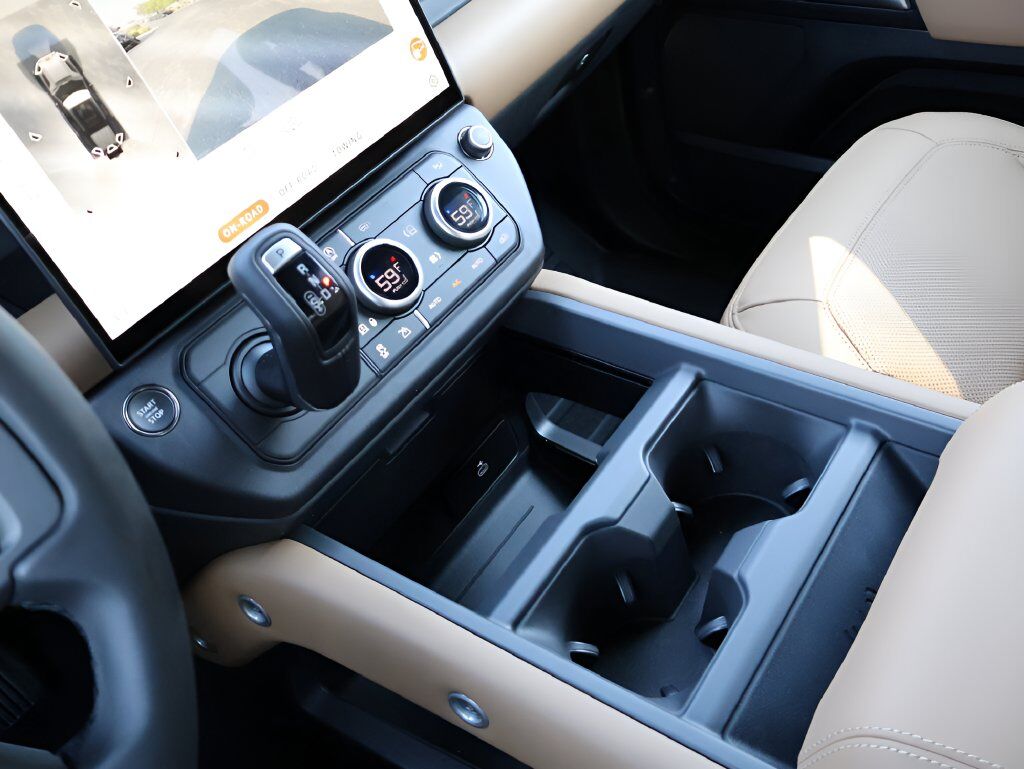 2026 Land Rover Defender 110 X-Dynamic SE San Clemente CA
