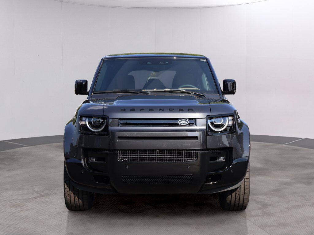 2026 Land Rover Defender 110 X-Dynamic SE San Clemente CA