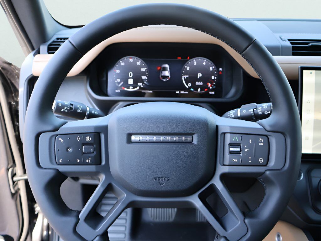 2026 Land Rover Defender 110 X-Dynamic SE San Clemente CA