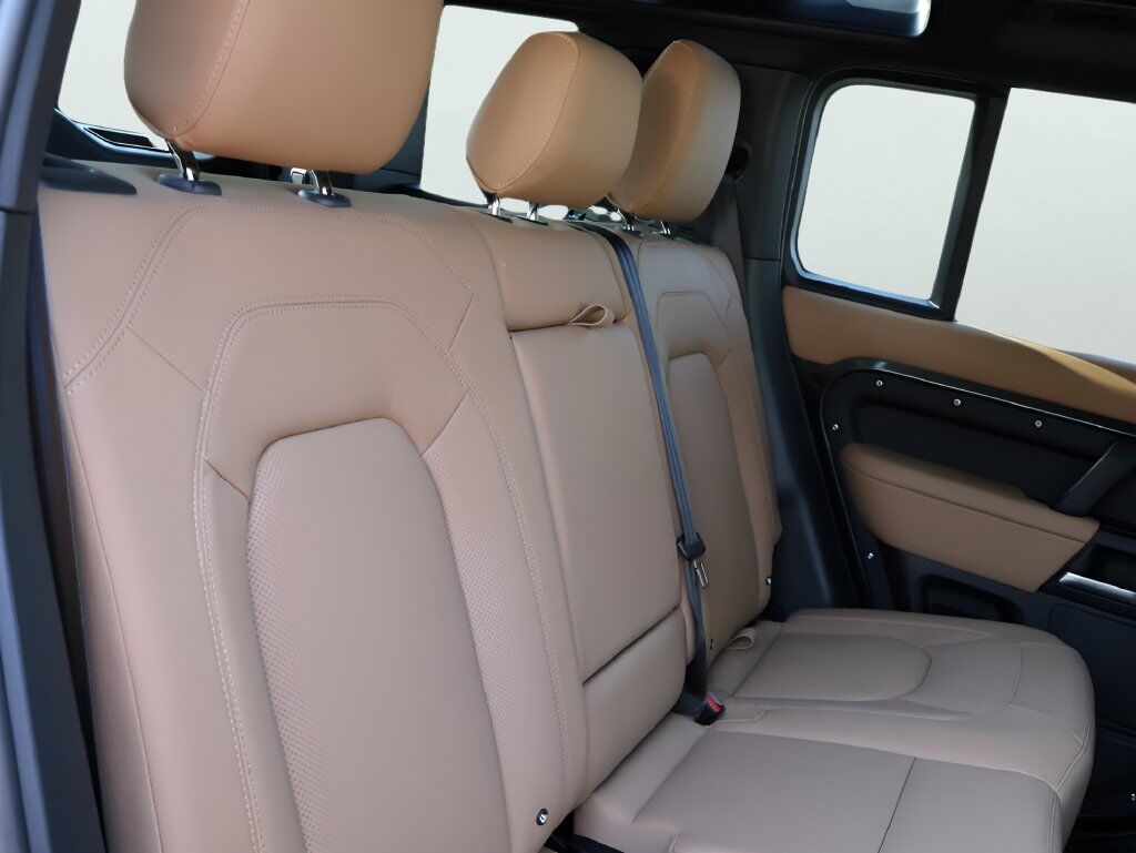 2026 Land Rover Defender 110 X-Dynamic SE San Clemente CA