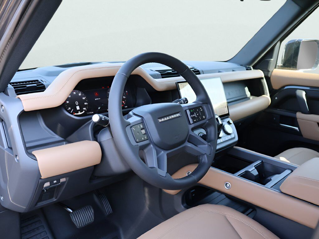 2026 Land Rover Defender 110 X-Dynamic SE San Clemente CA