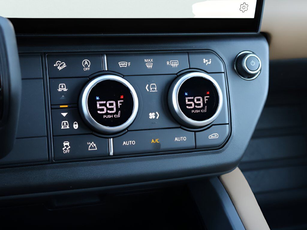 2026 Land Rover Defender 110 X-Dynamic SE San Clemente CA