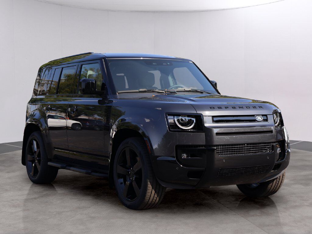 2026 Land Rover Defender 110 X-Dynamic SE San Clemente CA