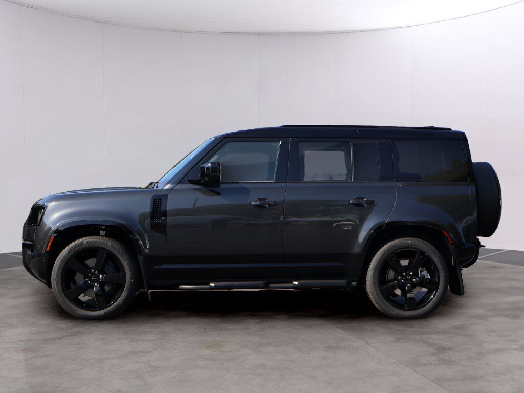 2026 Land Rover Defender 110 X-Dynamic SE San Clemente CA