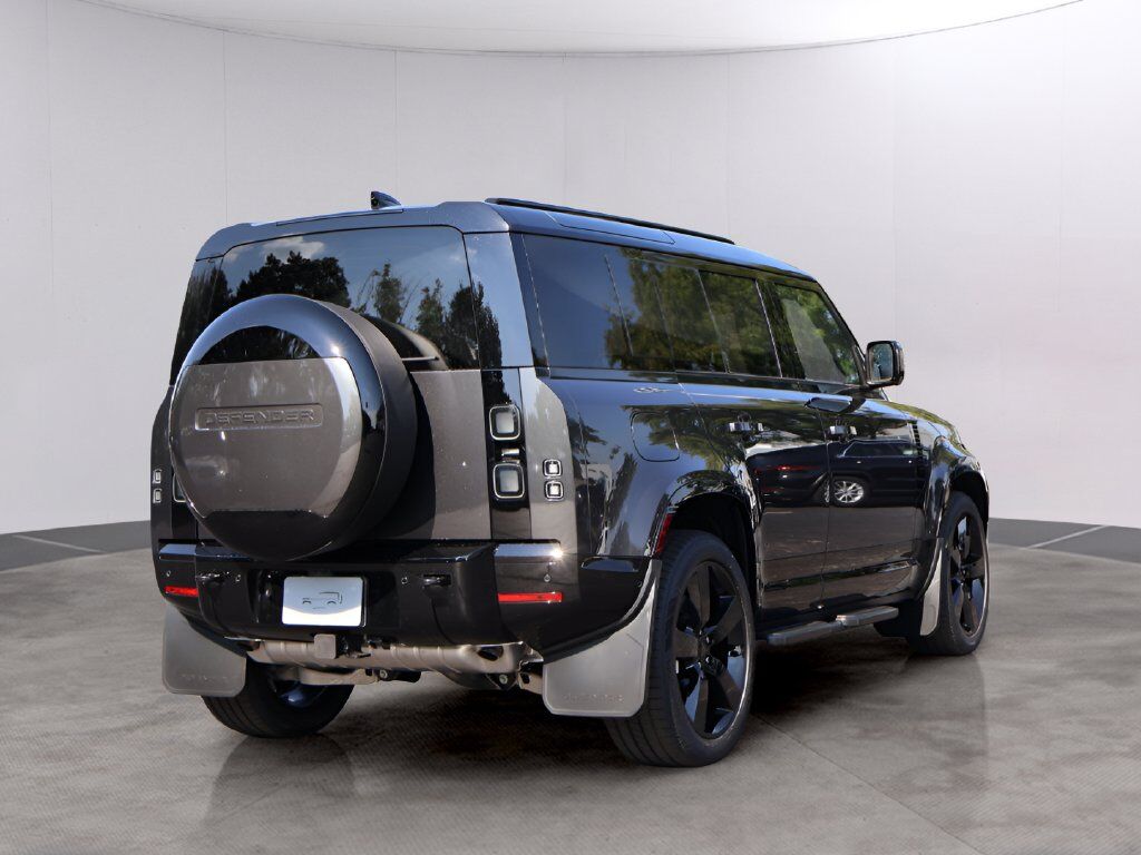 2026 Land Rover Defender 110 X-Dynamic SE San Clemente CA