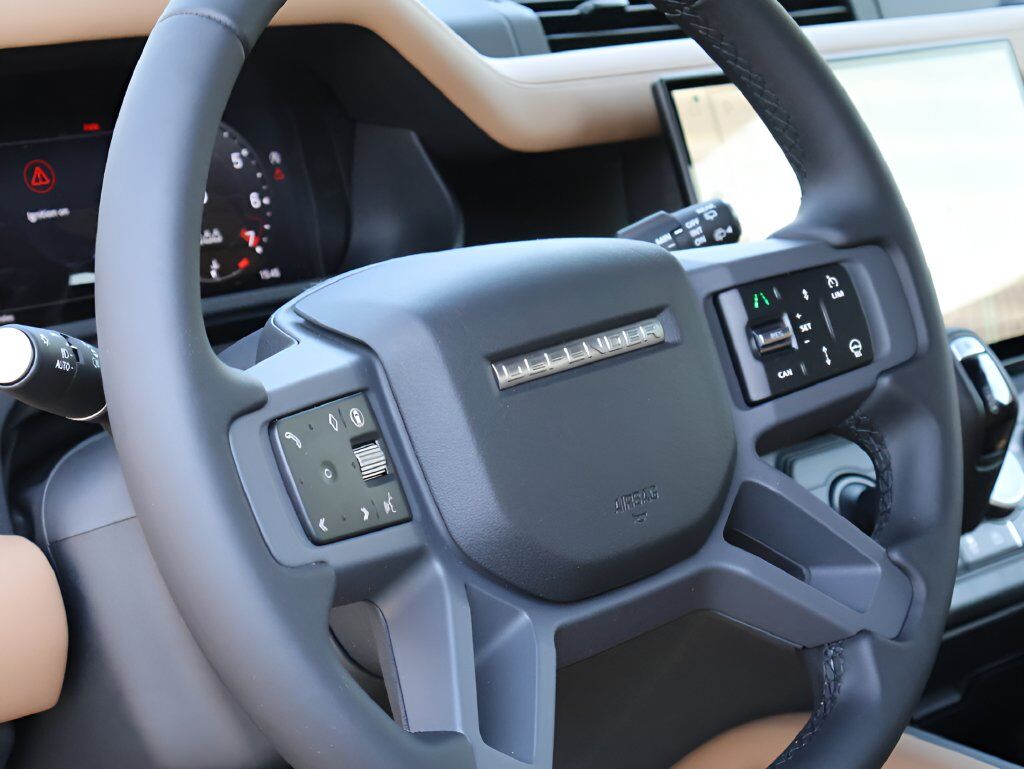 2026 Land Rover Defender 110 X-Dynamic SE San Clemente CA