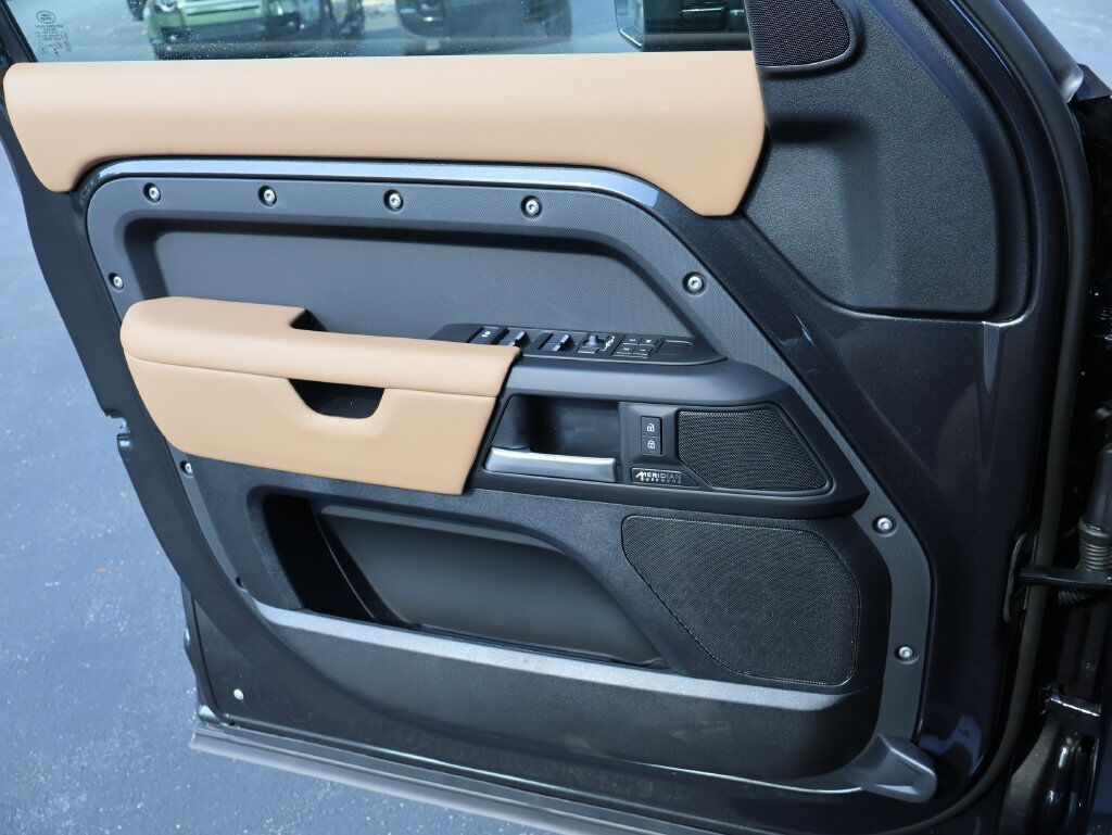 2026 Land Rover Defender 110 X-Dynamic SE San Clemente CA