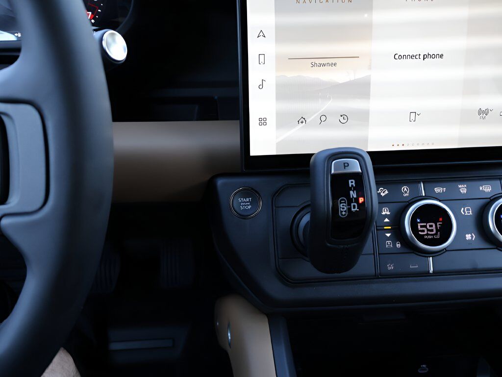 2026 Land Rover Defender 110 X-Dynamic SE San Clemente CA