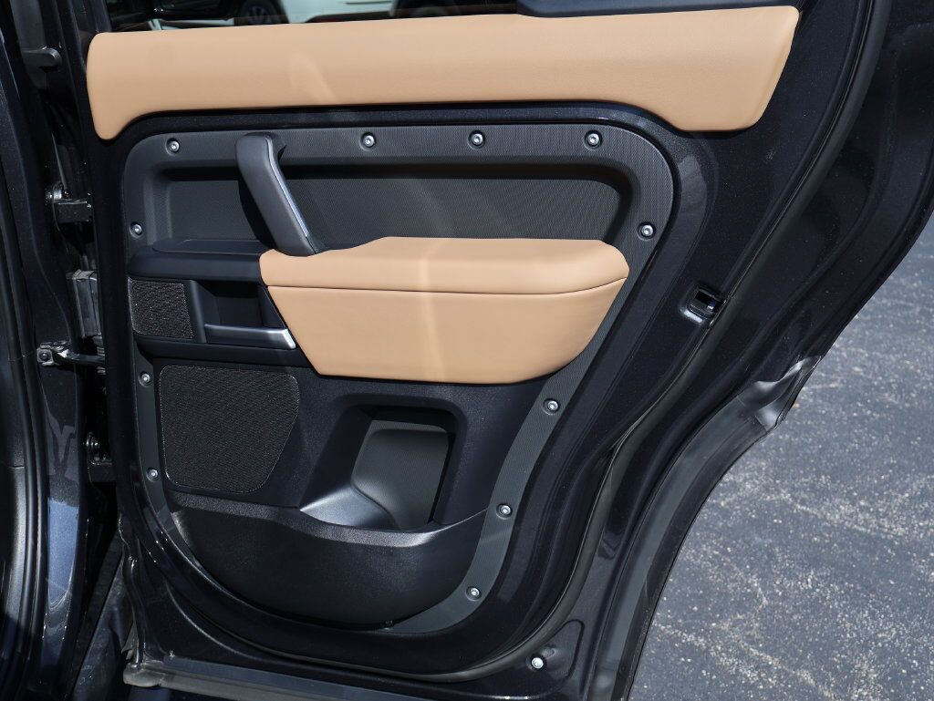 2026 Land Rover Defender 110 X-Dynamic SE San Clemente CA