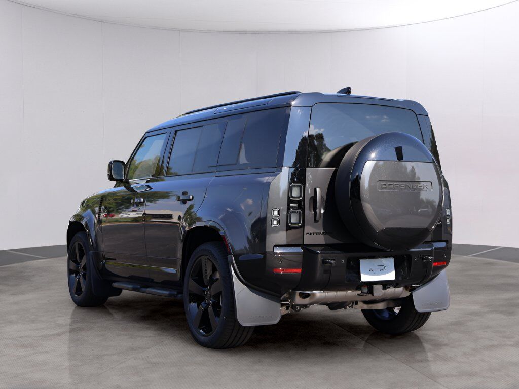 2026 Land Rover Defender 110 X-Dynamic SE San Clemente CA