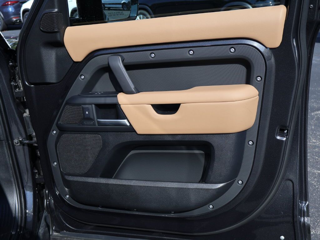 2026 Land Rover Defender 110 X-Dynamic SE San Clemente CA