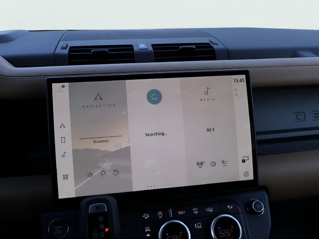 2026 Land Rover Defender 110 X-Dynamic SE San Clemente CA