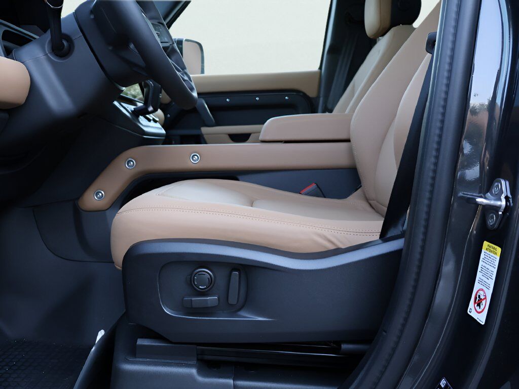 2026 Land Rover Defender 110 X-Dynamic SE San Clemente CA