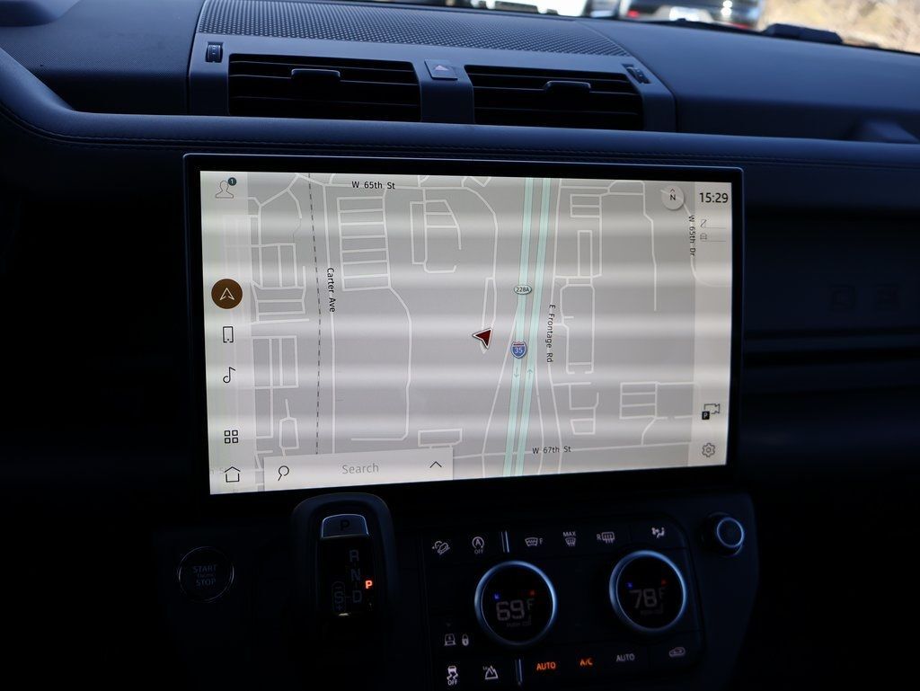 2026 Land Rover Defender 110 X-Dynamic SE San Clemente CA