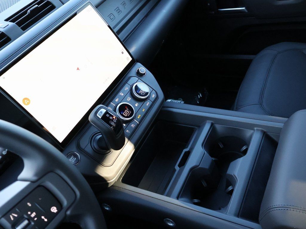 2026 Land Rover Defender 110 X-Dynamic SE San Clemente CA