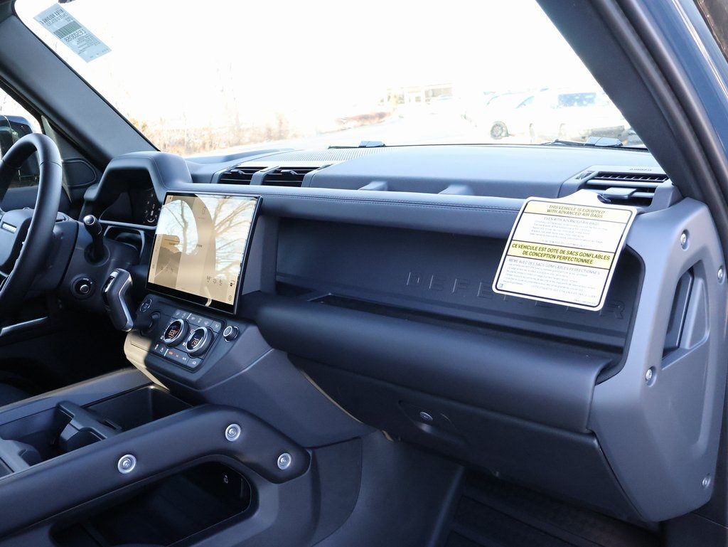 2026 Land Rover Defender 110 X-Dynamic SE San Clemente CA