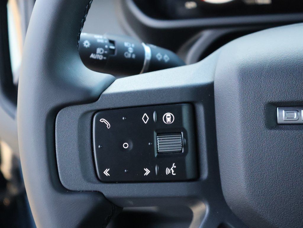 2026 Land Rover Defender 110 X-Dynamic SE San Clemente CA