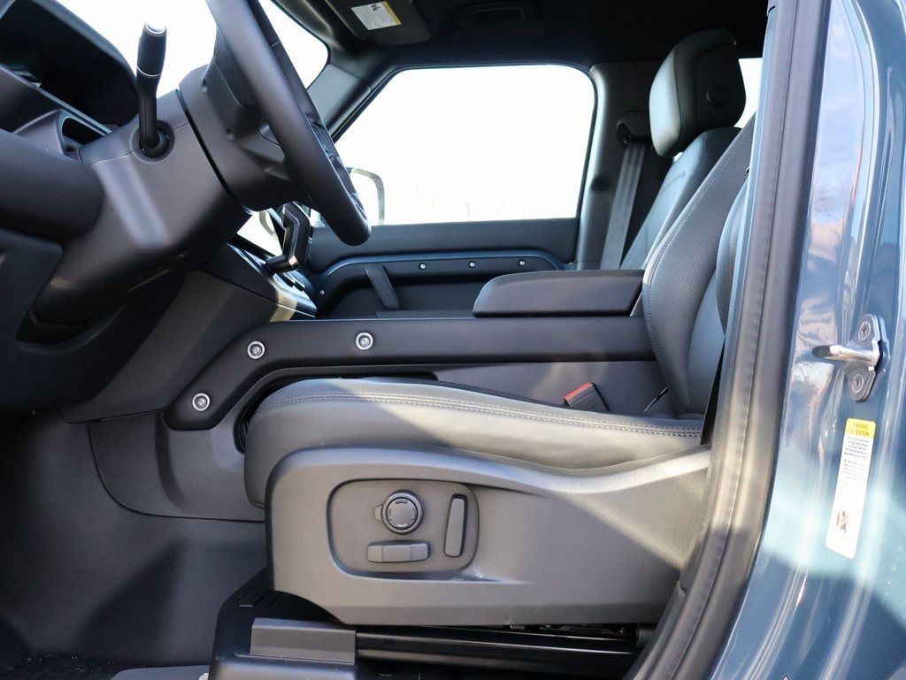 2026 Land Rover Defender 110 X-Dynamic SE San Clemente CA
