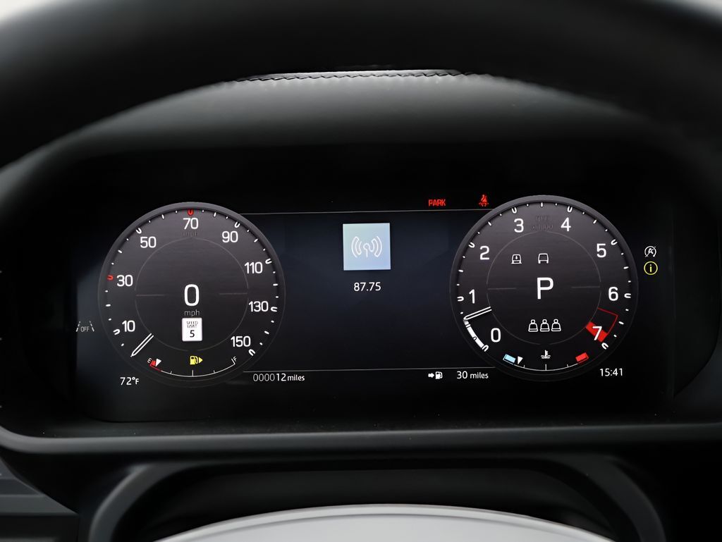2026 Land Rover Defender 110 X-Dynamic SE San Clemente CA