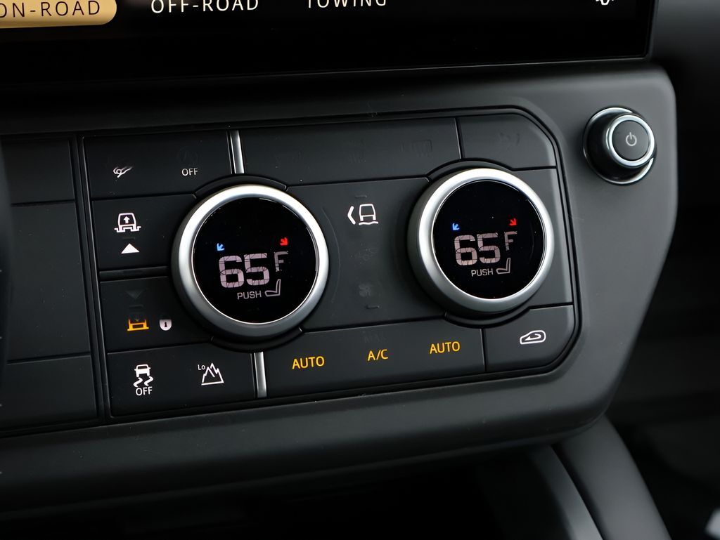 2026 Land Rover Defender 110 X-Dynamic SE San Clemente CA