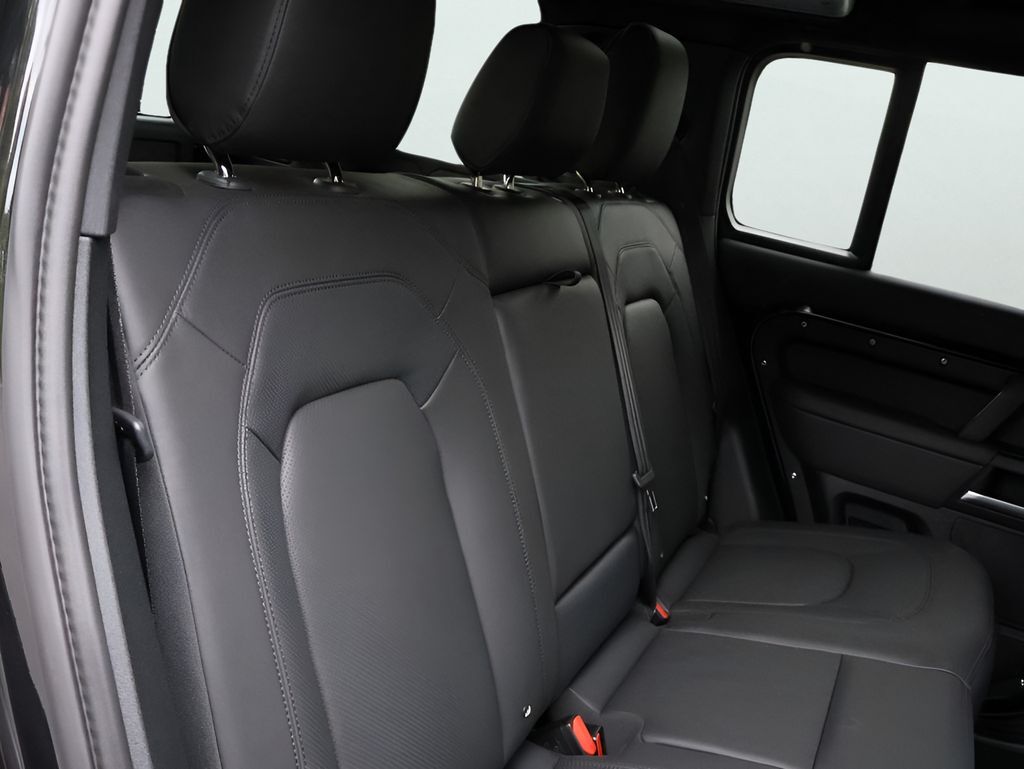 2026 Land Rover Defender 110 X-Dynamic SE San Clemente CA