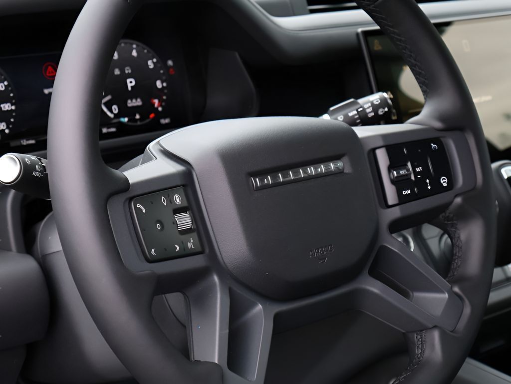 2026 Land Rover Defender 110 X-Dynamic SE San Clemente CA