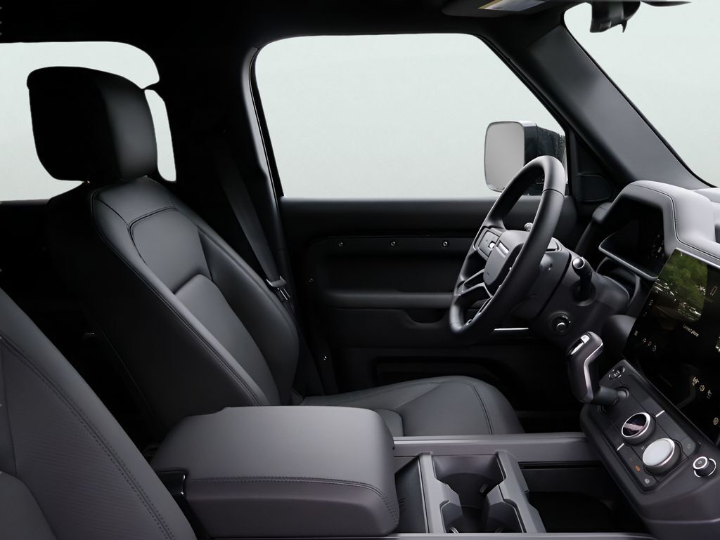 2026 Land Rover Defender 110 X-Dynamic SE San Clemente CA