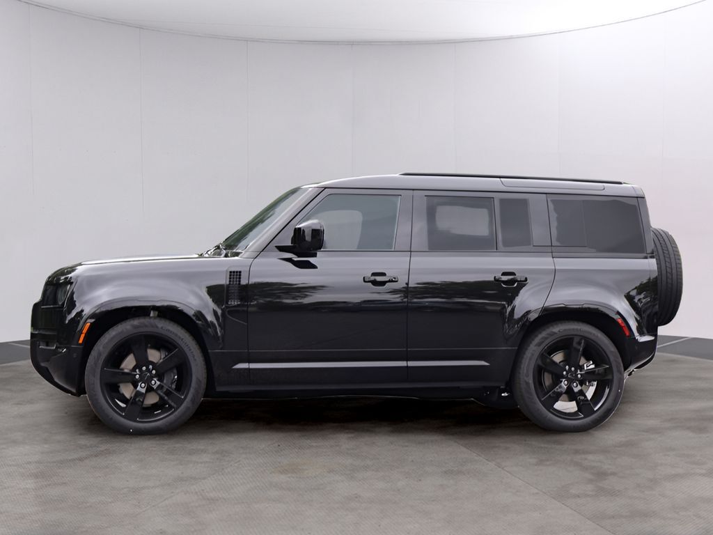 2026 Land Rover Defender 110 X-Dynamic SE San Clemente CA
