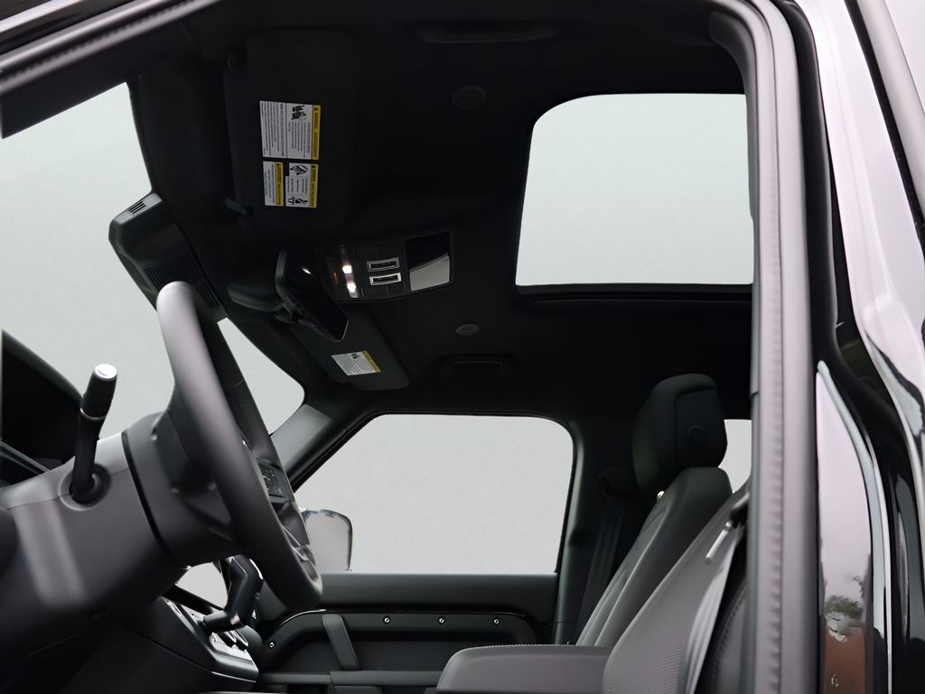 2026 Land Rover Defender 110 X-Dynamic SE San Clemente CA