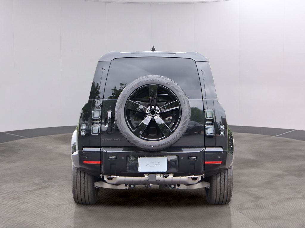 2026 Land Rover Defender 110 X-Dynamic SE San Clemente CA