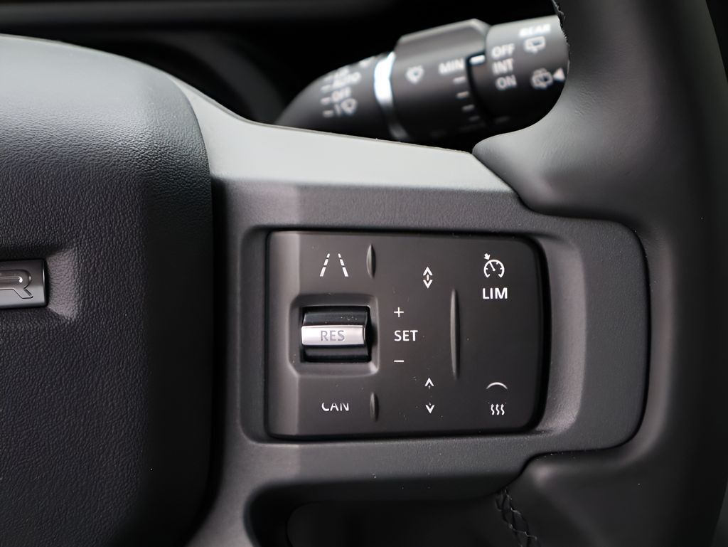 2026 Land Rover Defender 110 X-Dynamic SE San Clemente CA