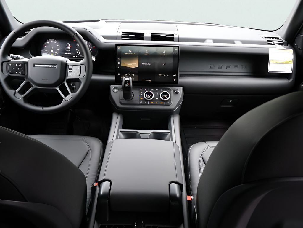 2026 Land Rover Defender 110 X-Dynamic SE San Clemente CA