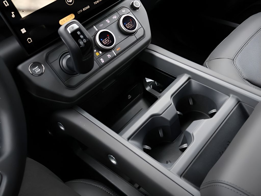 2026 Land Rover Defender 110 X-Dynamic SE San Clemente CA