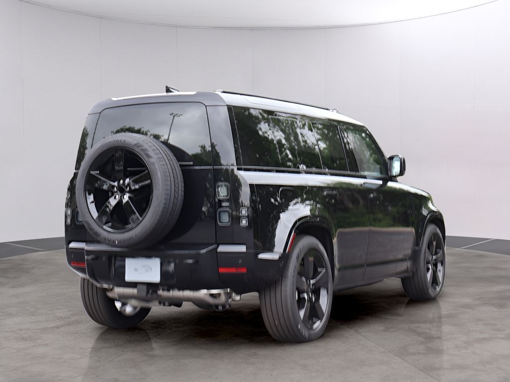 2026 Land Rover Defender 110 X-Dynamic SE San Clemente CA