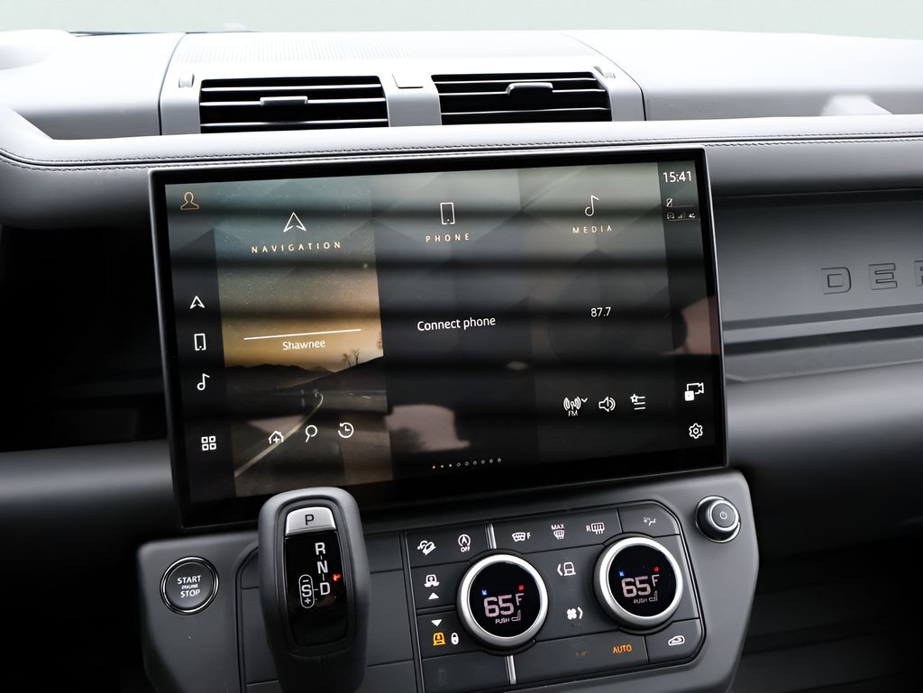 2026 Land Rover Defender 110 X-Dynamic SE San Clemente CA