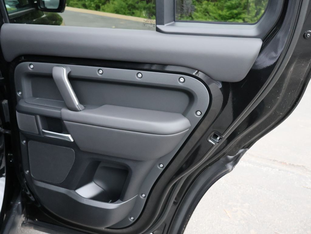 2026 Land Rover Defender 110 X-Dynamic SE San Clemente CA