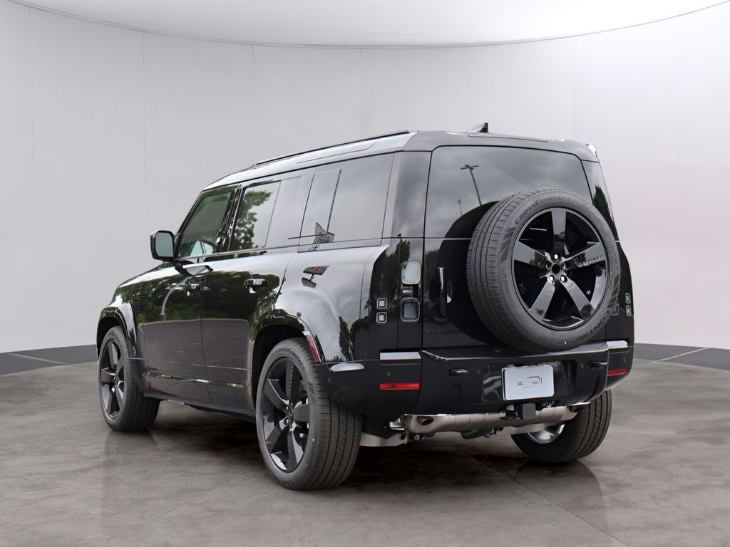 2026 Land Rover Defender 110 X-Dynamic SE San Clemente CA