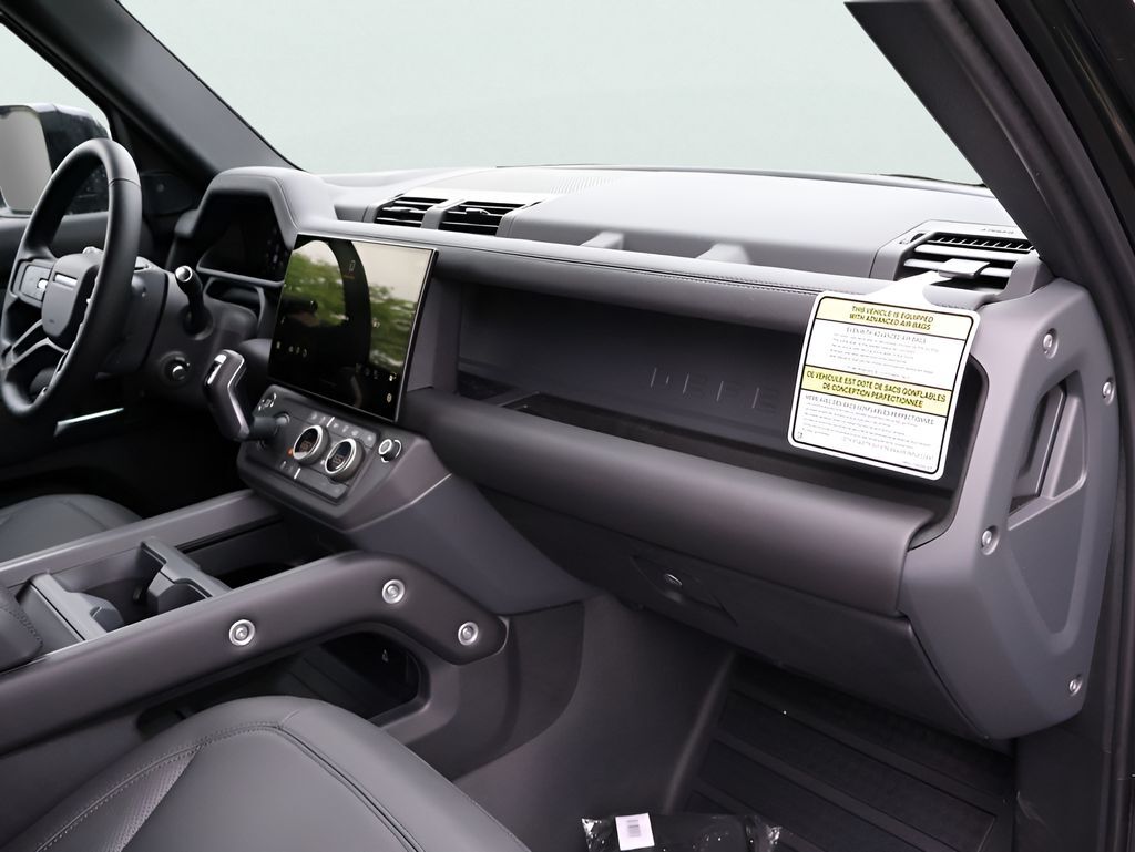 2026 Land Rover Defender 110 X-Dynamic SE San Clemente CA