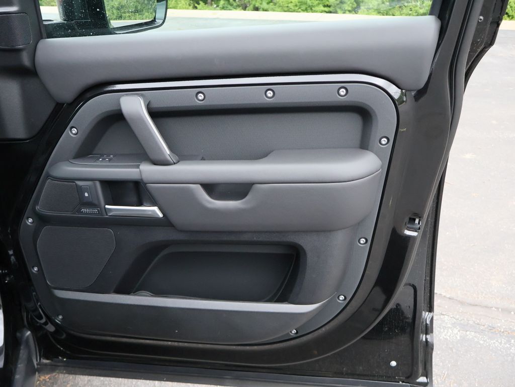 2026 Land Rover Defender 110 X-Dynamic SE San Clemente CA