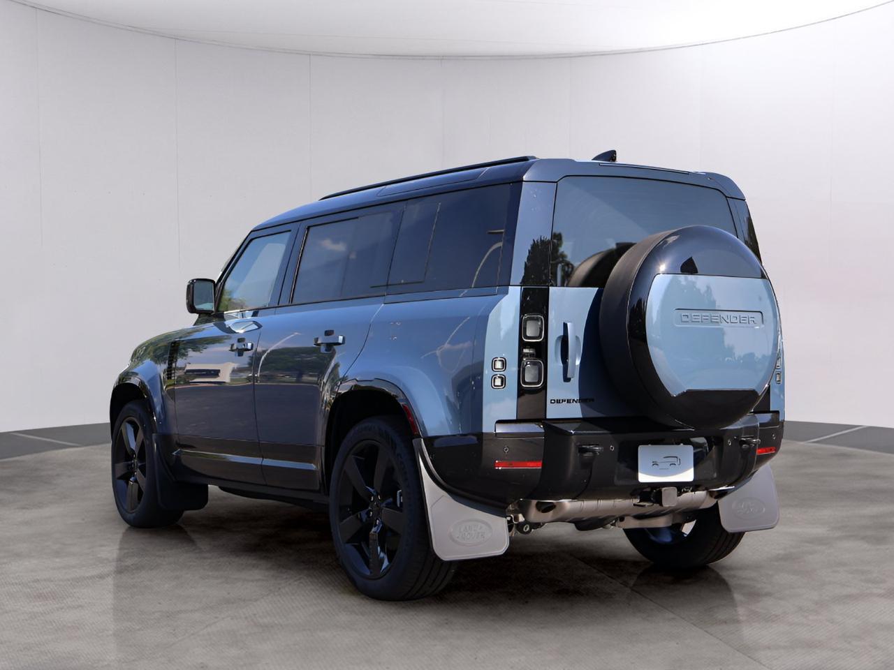 2026 Land Rover Defender 110 X-Dynamic SE San Clemente CA