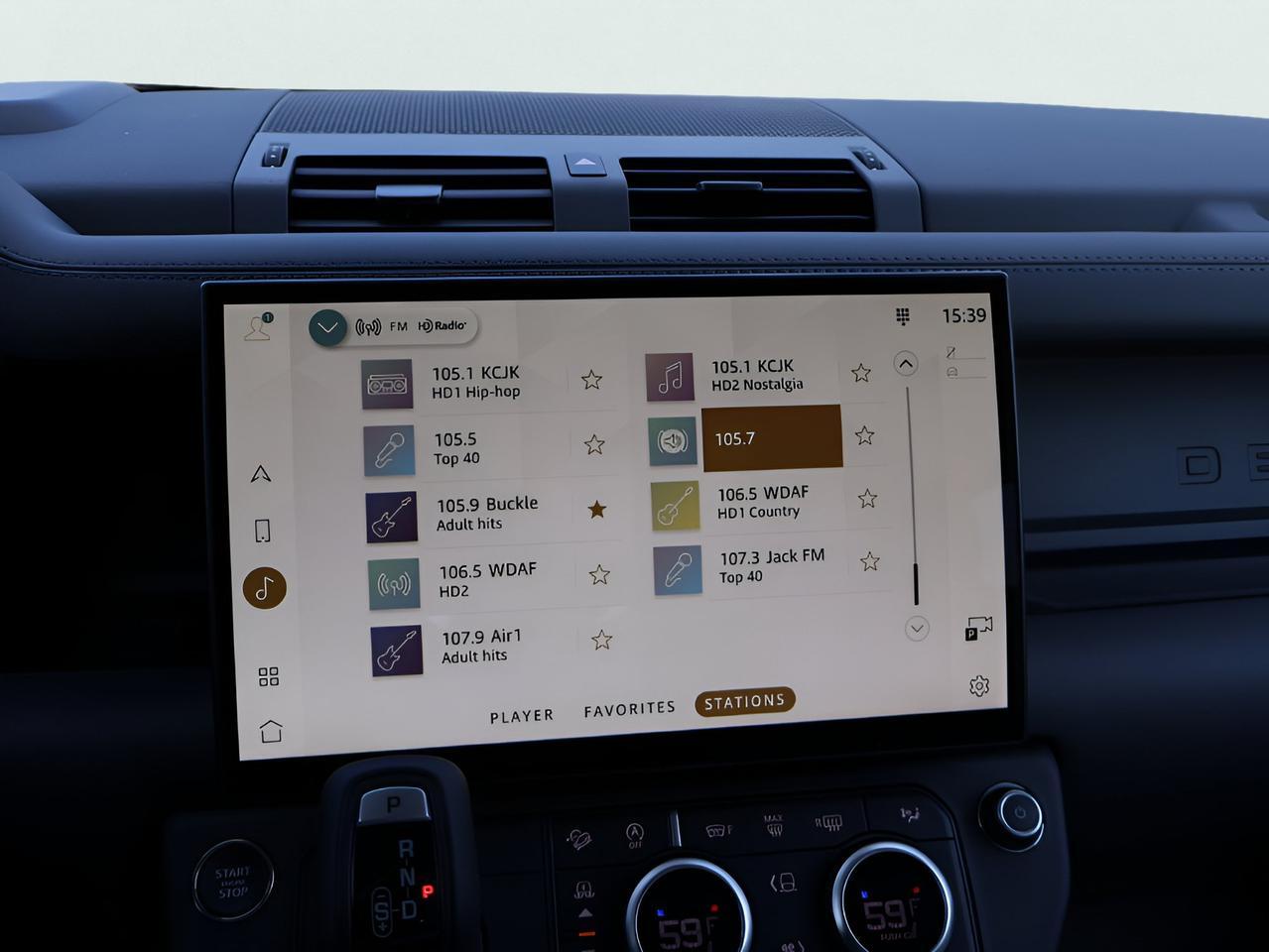 2026 Land Rover Defender 110 X-Dynamic SE San Clemente CA