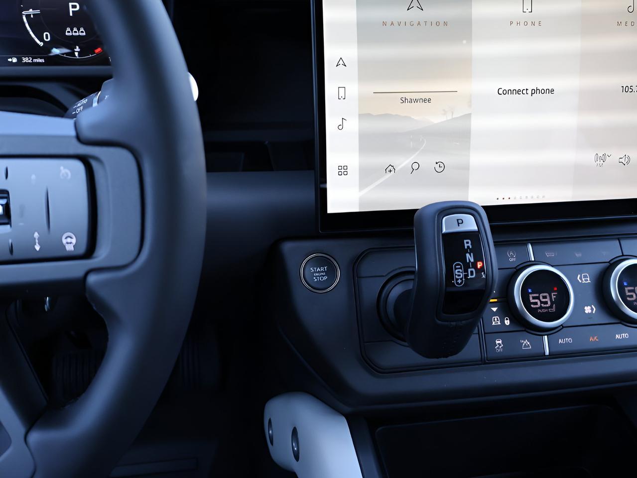 2026 Land Rover Defender 110 X-Dynamic SE San Clemente CA
