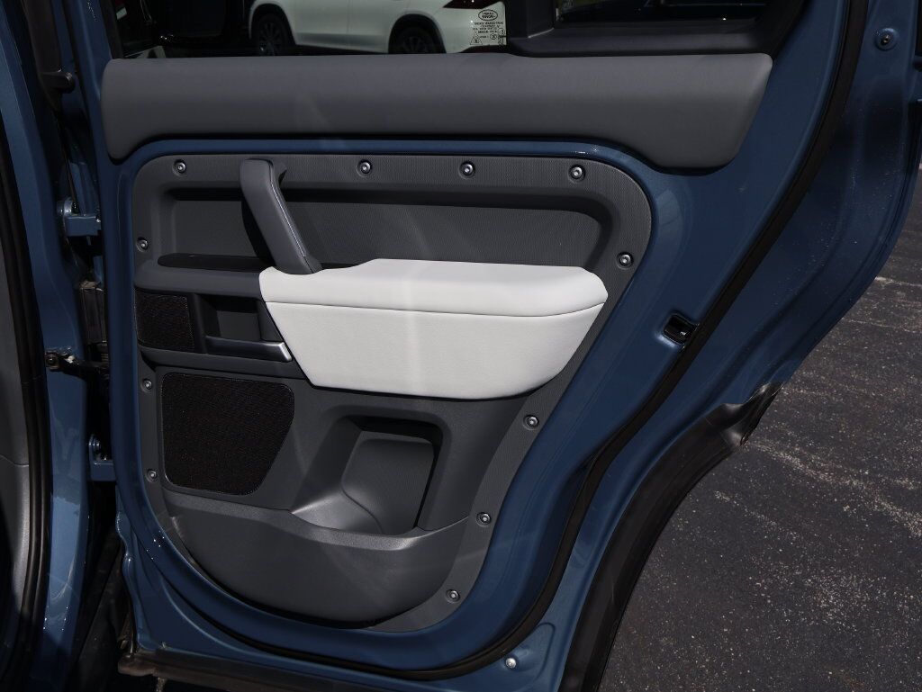 2026 Land Rover Defender 110 X-Dynamic SE San Clemente CA