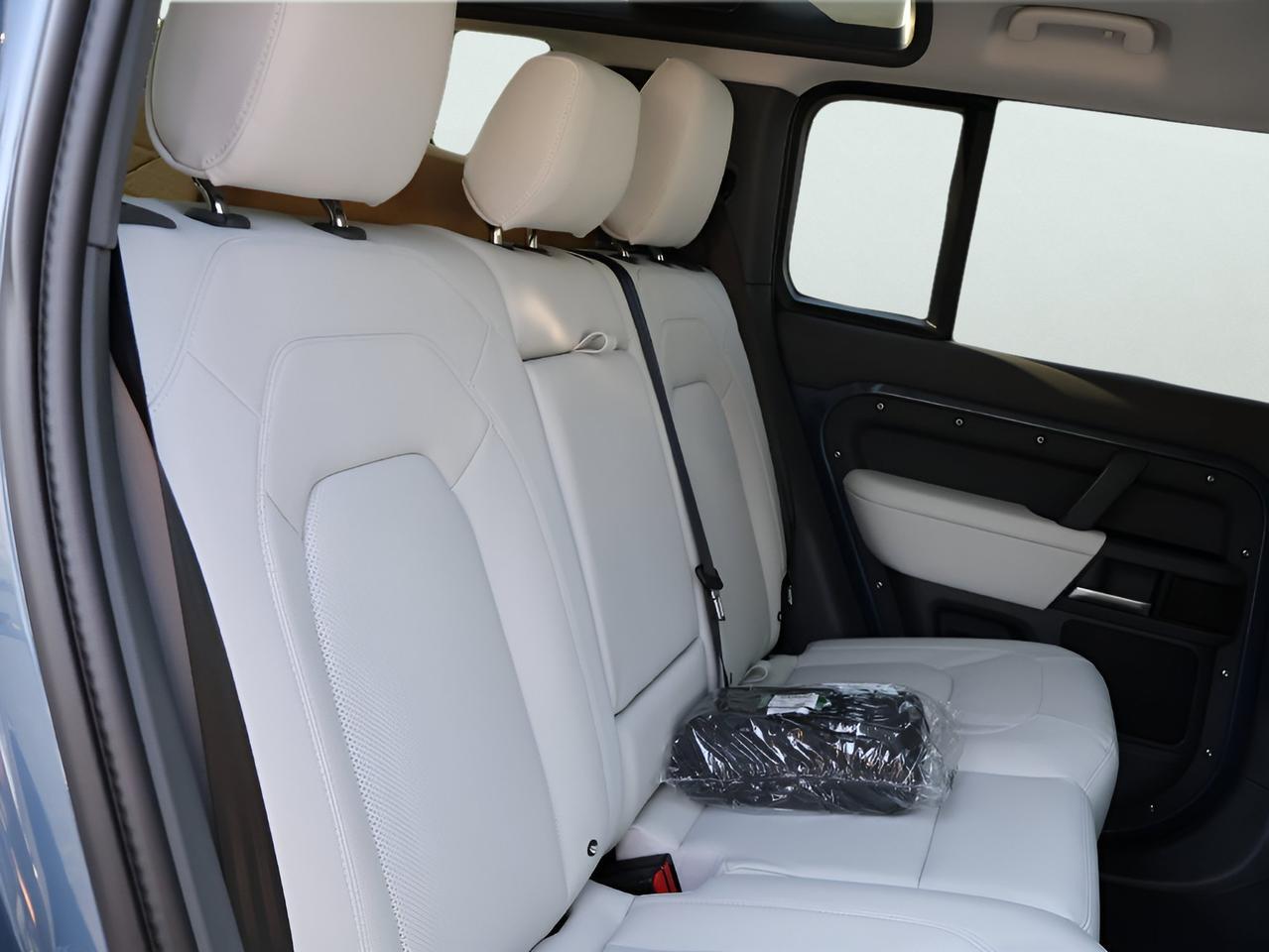 2026 Land Rover Defender 110 X-Dynamic SE San Clemente CA