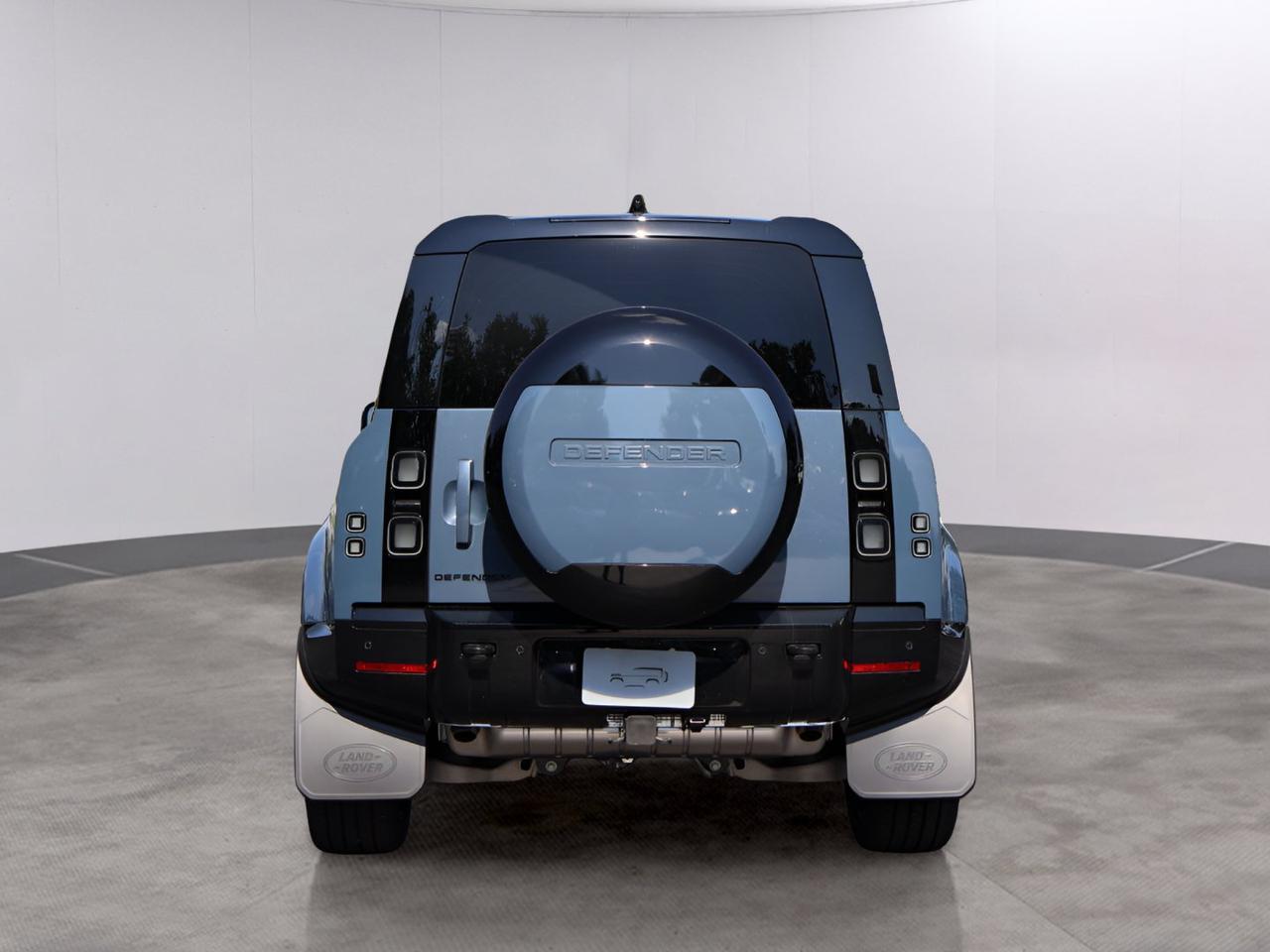 2026 Land Rover Defender 110 X-Dynamic SE San Clemente CA