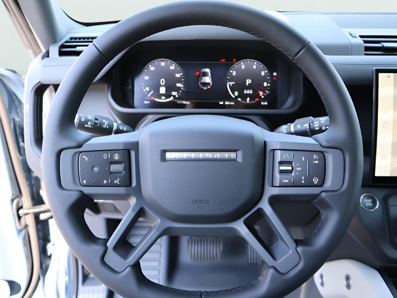 2026 Land Rover Defender 110 X-Dynamic SE San Clemente CA