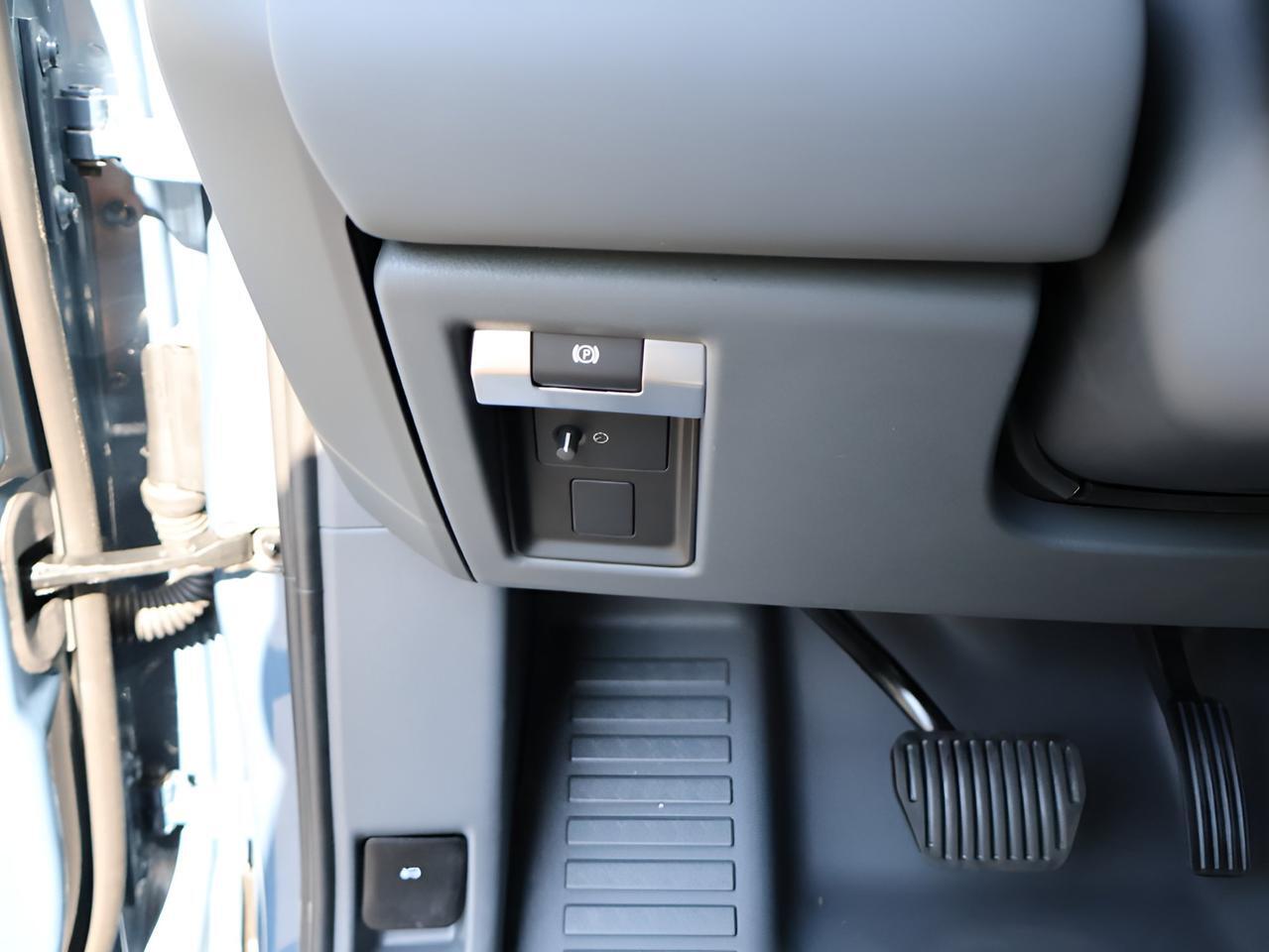 2026 Land Rover Defender 110 X-Dynamic SE San Clemente CA