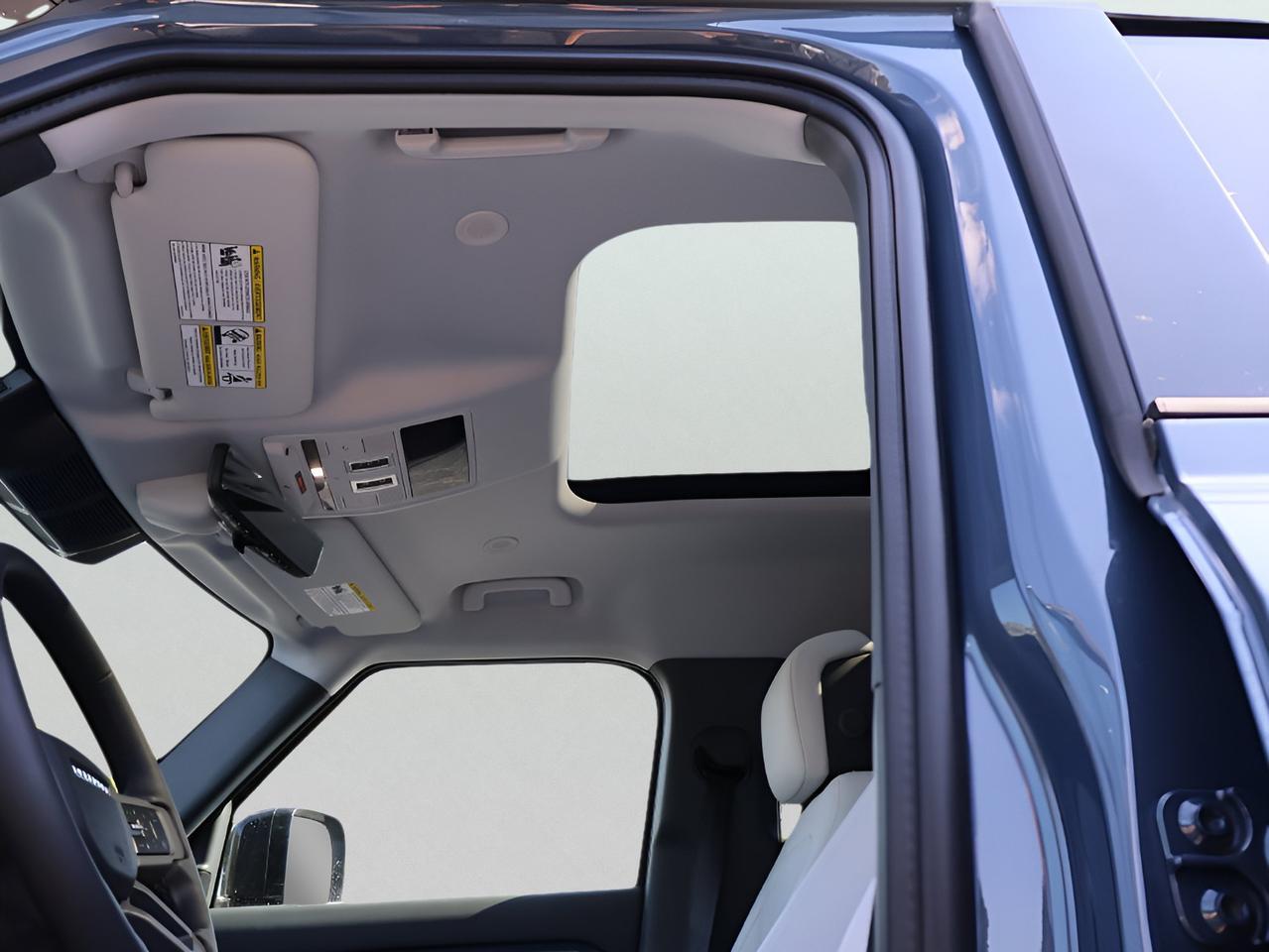 2026 Land Rover Defender 110 X-Dynamic SE San Clemente CA
