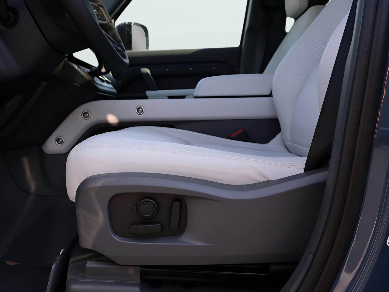 2026 Land Rover Defender 110 X-Dynamic SE San Clemente CA